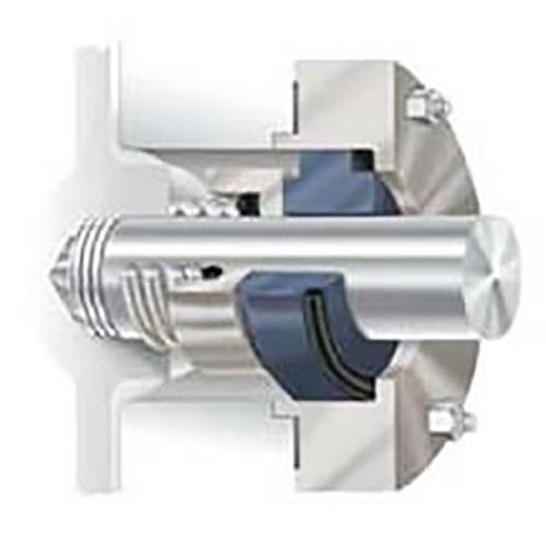 Flowserve Durametallic Pusher Seal, CRO